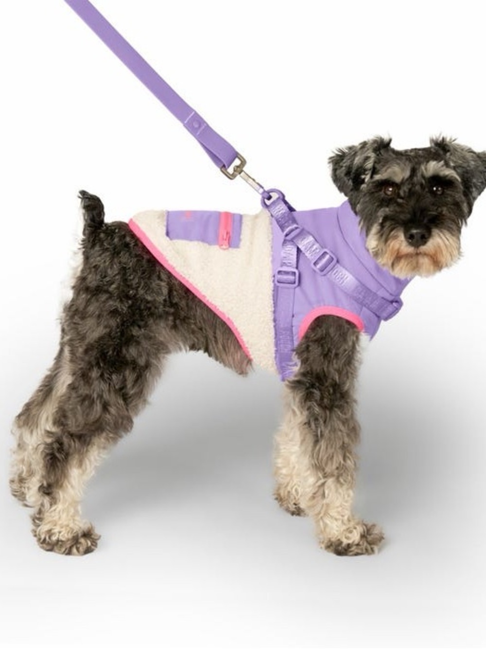 Canada Pooch Cool Factor Harness Jacket
Size 22